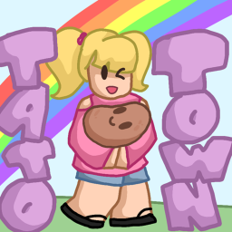 Tato Town!