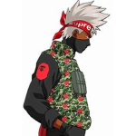 kakashi sensei