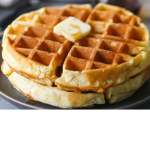 Official Waffle Tribe