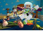 Pixar’s Toy Story