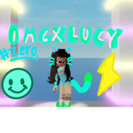 =LUCY’S LIFE//