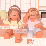 Gamer girls family