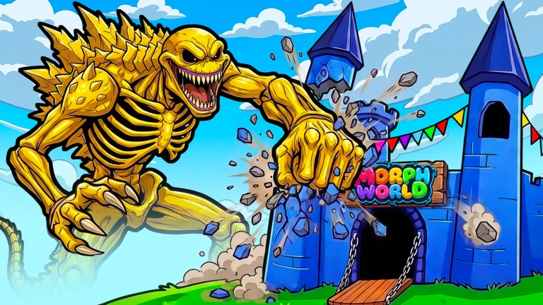 VERITY KAIJU TITAN!