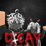 d⸸cay