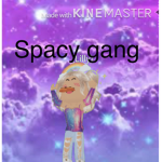 Spacy Gang