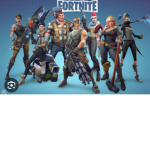 Fortnite group1458