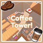 Coffee Stage Tower (300+ STAGES!)
