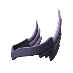 Valkyrie's Crest of the Vanquished