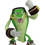 Vector the Crocodile’s Detective Agency