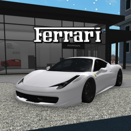 Ferrari ™