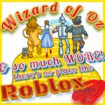 🌈   Wizard of Oz and so much MORE!  🌈