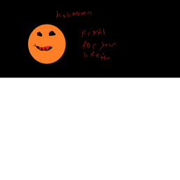 (halloween) fight for your life