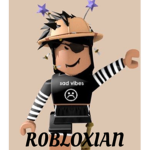 R0BLOXIAN