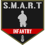 |RTA| 2nd Infantry Division