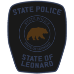 Leonard State Police