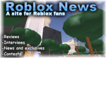 ROBLOX News/Paparazi version.