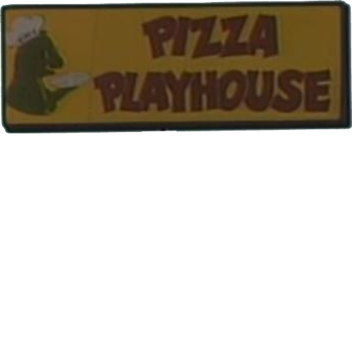 Pizza Playhouse