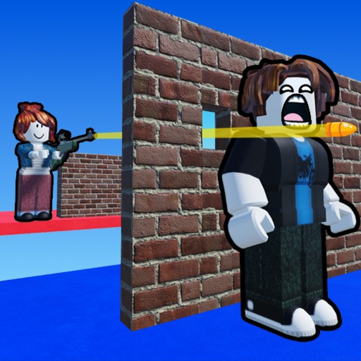 Sniper Duel