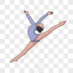 Dakota Gymnastics