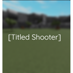Titled Shooter