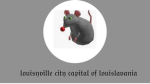 Louisyville (LOUISLAVANIAN CITY)