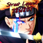 Street legend