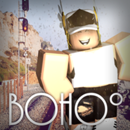 Boho° Runway Game