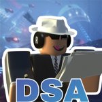 Dizzy Server Agency
