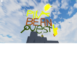 Pika Bean Quest! FIXED KATANA ANIMATIONS!