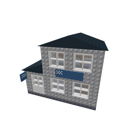 Stud Police Station