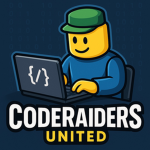 CodeRaiders United