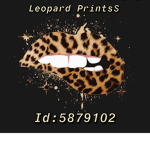 Leopard Prints$
