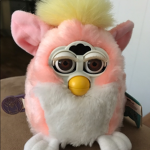 The Furby
