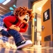 Rush To Poop! icon