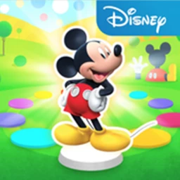 Escape The Mickey Mouse And Donald Duck icon