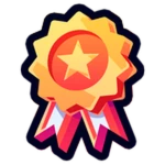 Welcome Seekers Roblox badge thumbnail