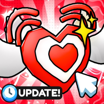 [💖VALENTINES] Clicking Masters