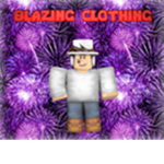Blazing Clothing™