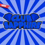 Club | Sapphire