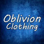 Oblivion Clothing