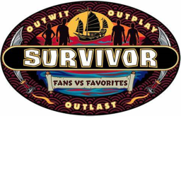 Survivor: Fans vs. Favourites