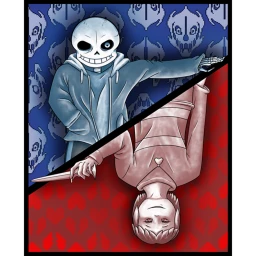 Undertale last Chance icon