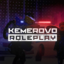 ☀️ Kemerovo RP [⛽ АЗС]