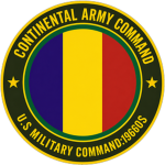 [USM] Continental Army Command: 1960s