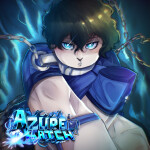 [⚖️BREAKDANCER] Azure Latch