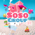 Soso Group!<3