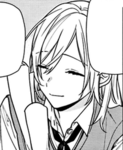 ๛Hori Fan Club๛