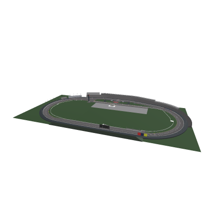 Coke Cola 600