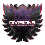 United Assassins Global: Divisions