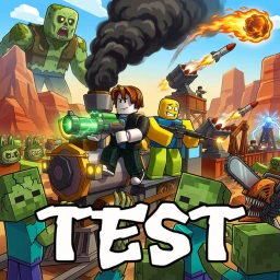 EZR [!!!Test!!!] icon